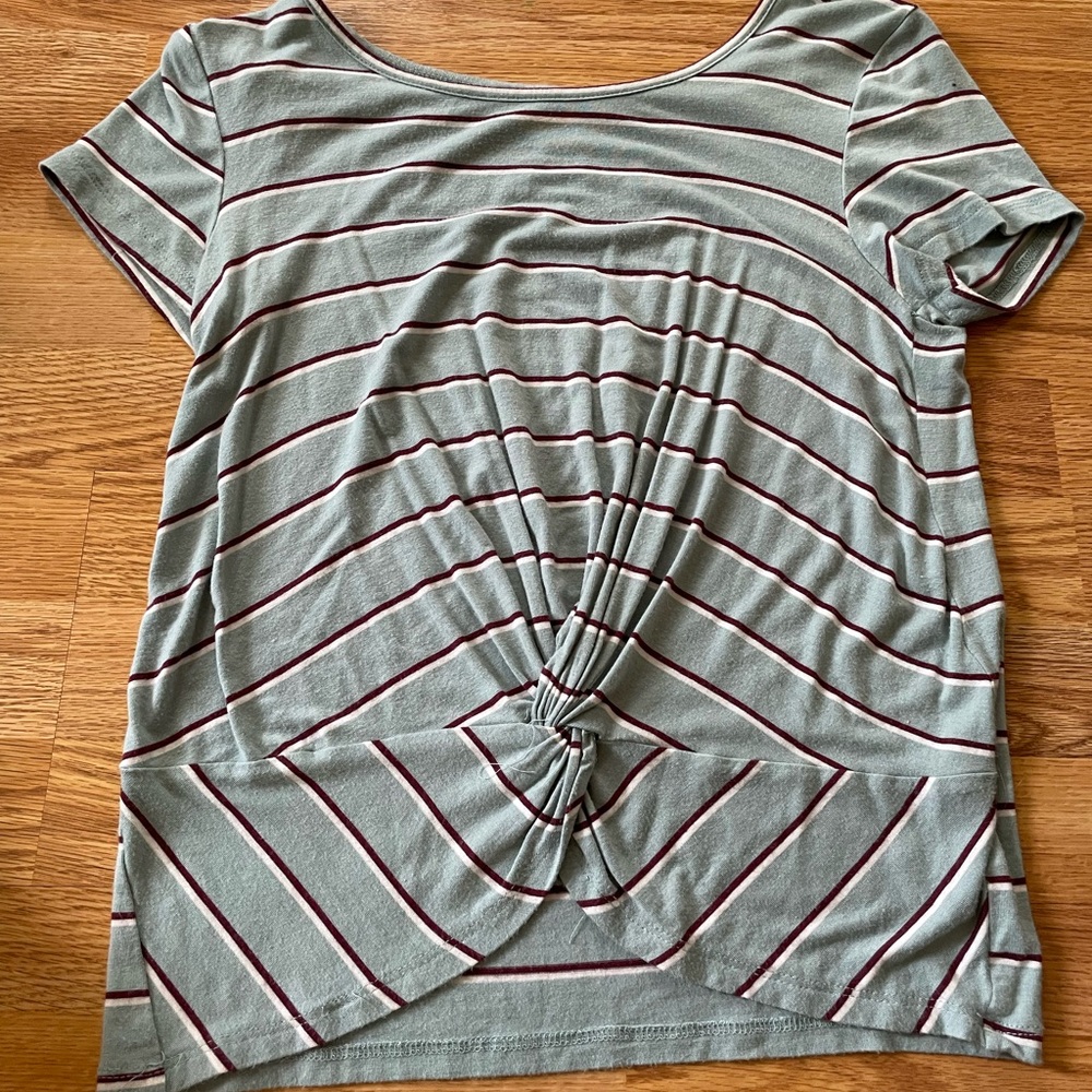 Cute girls shirt